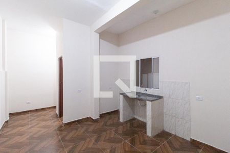 Kitnet de kitnet/studio para alugar com 1 quarto, 14m² em Vila Caldas, Carapicuíba