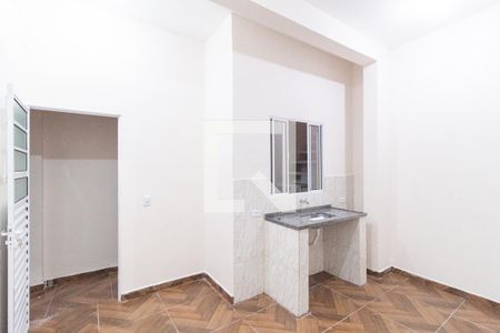 Kitnet de kitnet/studio para alugar com 1 quarto, 14m² em Vila Caldas, Carapicuíba