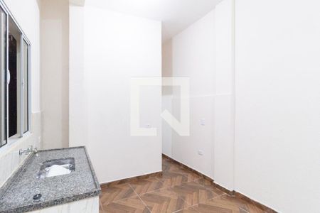 Kitnet de kitnet/studio para alugar com 1 quarto, 14m² em Vila Caldas, Carapicuíba