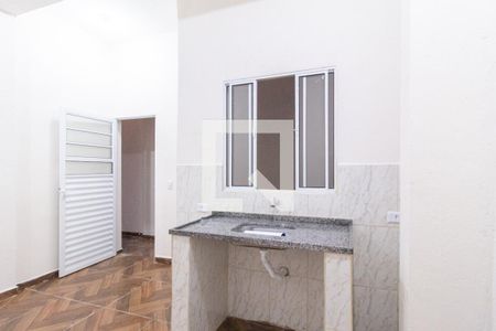 Kitnet de kitnet/studio para alugar com 1 quarto, 14m² em Vila Caldas, Carapicuíba