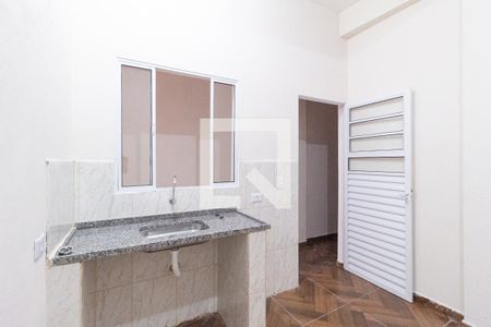 Studio de kitnet/studio para alugar com 1 quarto, 14m² em Vila Caldas, Carapicuíba