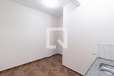 Studio de kitnet/studio para alugar com 1 quarto, 14m² em Vila Caldas, Carapicuíba