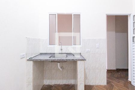 Studio de kitnet/studio para alugar com 1 quarto, 14m² em Vila Caldas, Carapicuíba