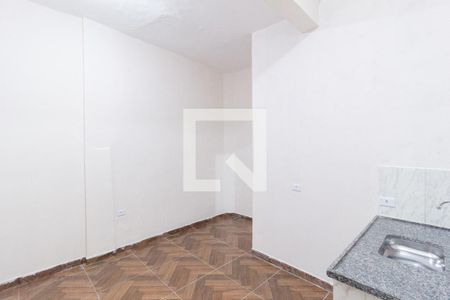 Studio de kitnet/studio para alugar com 1 quarto, 14m² em Vila Caldas, Carapicuíba