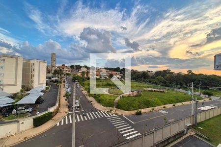 Apartamento à venda com 2 quartos, 42m² em Jardim Esmeraldina, Campinas