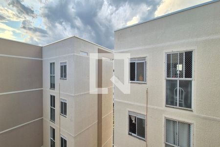 Apartamento à venda com 2 quartos, 42m² em Jardim Esmeraldina, Campinas