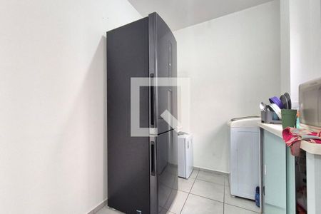 Apartamento à venda com 2 quartos, 42m² em Jardim Esmeraldina, Campinas
