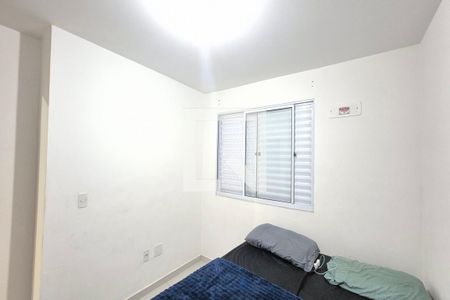 Apartamento à venda com 2 quartos, 42m² em Jardim Esmeraldina, Campinas