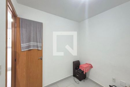 Apartamento à venda com 2 quartos, 42m² em Jardim Esmeraldina, Campinas