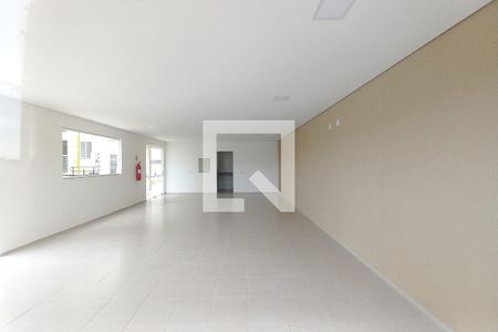 Área comum - Salão de festas de apartamento à venda com 2 quartos, 42m² em Jardim Esmeraldina, Campinas