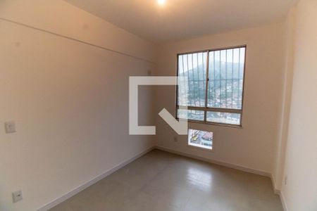 Quarto 2 de apartamento à venda com 2 quartos, 60m² em São Lourenço, Niterói