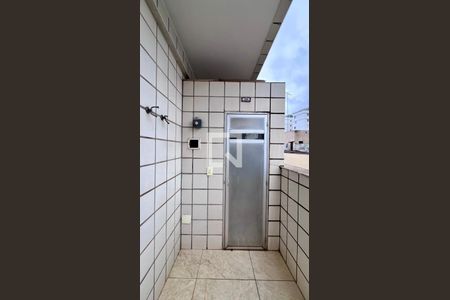 Saúna de apartamento à venda com 3 quartos, 170m² em Silveira, Belo Horizonte
