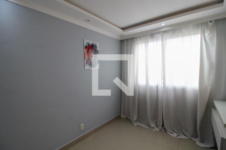 Sala de apartamento para alugar com 2 quartos, 40m² em Jardim Esmeralda, São Paulo