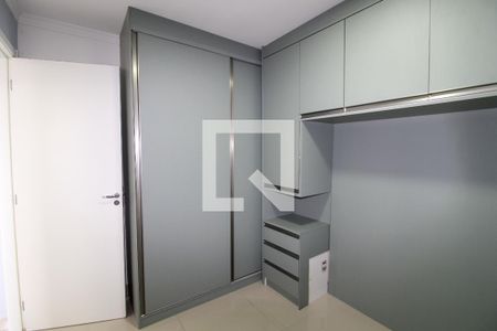 Quarto 2 de apartamento para alugar com 2 quartos, 40m² em Jardim Esmeralda, São Paulo