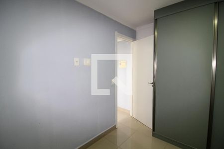 Quarto 2 de apartamento para alugar com 2 quartos, 40m² em Jardim Esmeralda, São Paulo