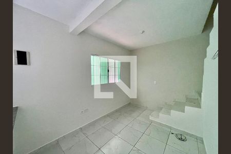 Sala de casa à venda com 2 quartos, 45m² em Jardim Testae, Guarulhos