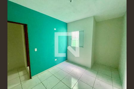 Quarto 2 de casa à venda com 2 quartos, 45m² em Jardim Testae, Guarulhos