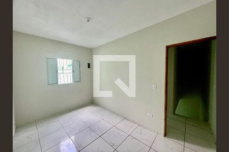 Quarto 1 de casa à venda com 2 quartos, 45m² em Jardim Testae, Guarulhos