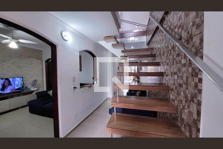 Ante Sala de casa para alugar com 3 quartos, 294m² em Vila Virginia, Itaquaquecetuba