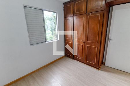 Quarto 1 - Armários de apartamento à venda com 2 quartos, 70m² em Umarizal, São Paulo