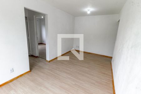 Sala de apartamento à venda com 2 quartos, 70m² em Umarizal, São Paulo