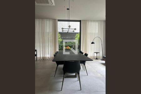 Área comum de kitnet/studio à venda com 1 quarto, 29m² em Perdizes, São Paulo