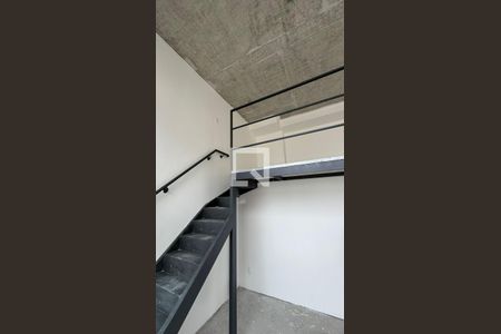 Sala de kitnet/studio à venda com 1 quarto, 29m² em Perdizes, São Paulo