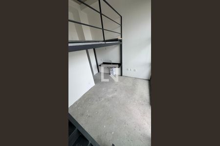 Sala de kitnet/studio à venda com 1 quarto, 29m² em Perdizes, São Paulo