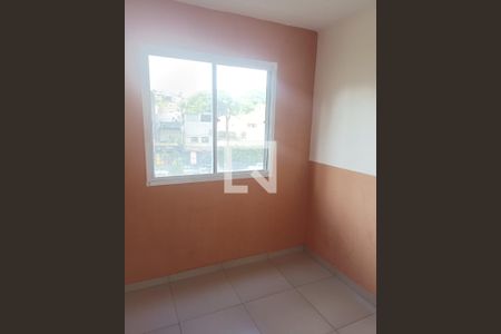Quarto de apartamento para alugar com 2 quartos, 40m² em Vila Zat, São Paulo