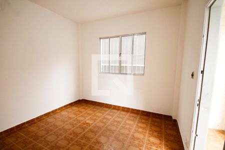 Quarto 1 de apartamento para alugar com 2 quartos, 80m² em Boqueirão, Praia Grande