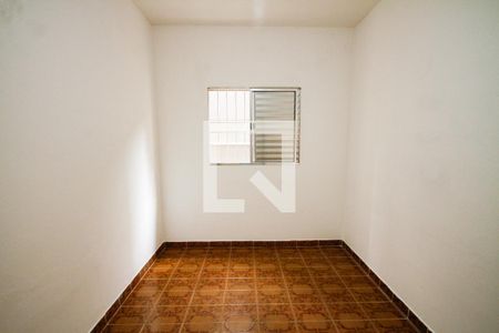 Quarto 1 de apartamento para alugar com 2 quartos, 80m² em Boqueirão, Praia Grande