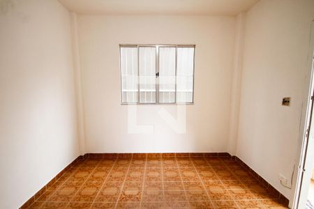 Quarto 1 de apartamento para alugar com 2 quartos, 80m² em Boqueirão, Praia Grande