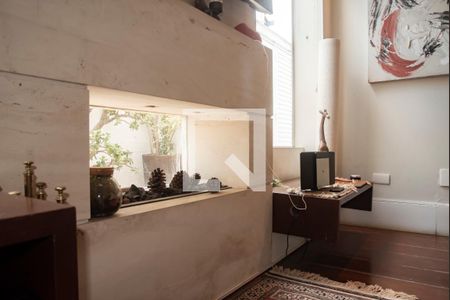 Sala de casa à venda com 3 quartos, 370m² em Planalto Paulista, São Paulo