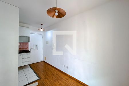 Sala de apartamento para alugar com 1 quarto, 34m² em Mooca, São Paulo