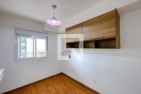 Suíte de apartamento para alugar com 1 quarto, 34m² em Mooca, São Paulo