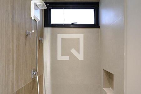 Banheiro de casa para alugar com 4 quartos, 220m² em Jardim Rodeio, Mogi das Cruzes