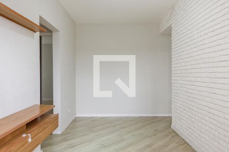 Sala de apartamento para alugar com 2 quartos, 54m² em Jardim Monte Alegre, Taboão da Serra