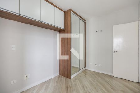 Quarto 1 de apartamento para alugar com 2 quartos, 54m² em Jardim Monte Alegre, Taboão da Serra