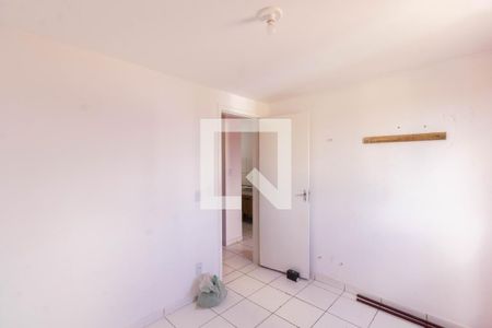 Quarto 2 de apartamento para alugar com 2 quartos, 50m² em Colônia (zona Leste), São Paulo