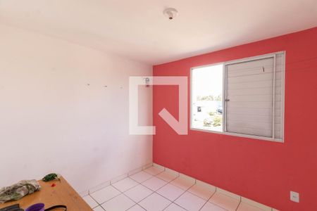 Quarto 1 de apartamento para alugar com 2 quartos, 50m² em Colônia (zona Leste), São Paulo