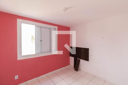 Quarto 2 de apartamento para alugar com 2 quartos, 50m² em Colônia (zona Leste), São Paulo