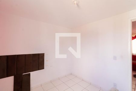 Quarto 2 de apartamento para alugar com 2 quartos, 50m² em Colônia (zona Leste), São Paulo