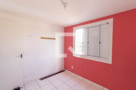 Quarto 2 de apartamento para alugar com 2 quartos, 50m² em Colônia (zona Leste), São Paulo