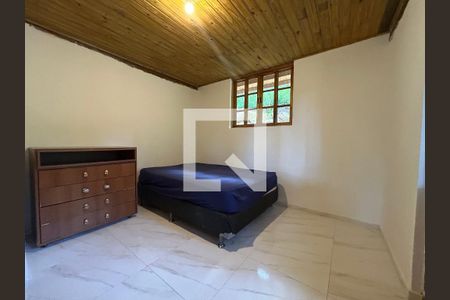 Querto 1 de casa para alugar com 5 quartos, 200m² em Rio Tavares, Florianópolis