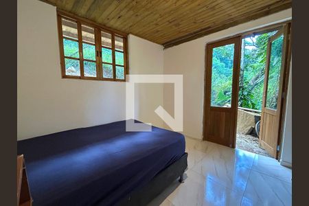 Quarto 1 de casa para alugar com 5 quartos, 200m² em Rio Tavares, Florianópolis