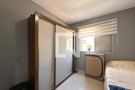Quarto 1 de apartamento para alugar com 2 quartos, 65m² em Centro, São Bernardo do Campo