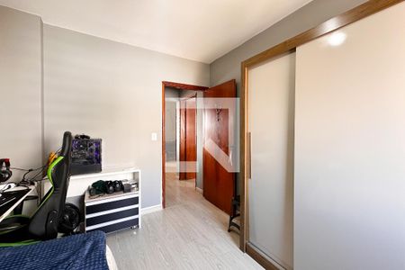 Quarto 1 de apartamento para alugar com 2 quartos, 65m² em Centro, São Bernardo do Campo