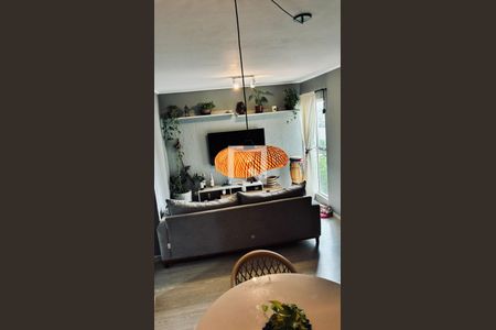 Apartamento para alugar com 2 quartos, 65m² em Centro, São Bernardo do Campo