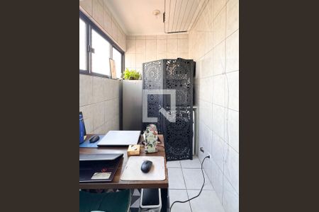 Escritório de apartamento para alugar com 2 quartos, 65m² em Centro, São Bernardo do Campo