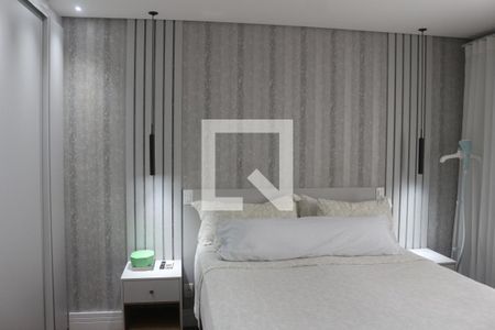 Suíte 1 de apartamento para alugar com 4 quartos, 316m² em Barcelona, São Caetano do Sul